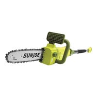 Sun Joe SWJ807E 10 inch 2-in-1 Electric Corded Convertible Pole Chainsaw