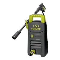 Sun Joe SPX205E-XT Corded Electric Pressure Washer with Adjustable Spray Wand and Accessories - 1150 PSI; 1.1 GPM