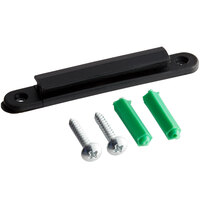 Aarco WMC-7 Equivalent Wall Mounted Stanchion Belt Clip