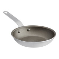 Vollrath Wear-Ever 10" Aluminum Fry Pan | Natural Finish Commercial Cookware | Made In USA
