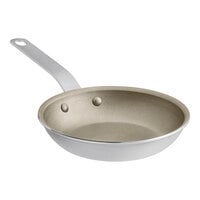 Vollrath Wear-Ever 7" Aluminum Non-Stick Fry Pan with PowerCoat2 Coating and Plated Handle 671207