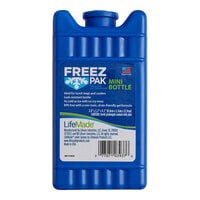 Lifoam Freez Pak Mini Reusable Ice Pack with Hard Shell LF4937