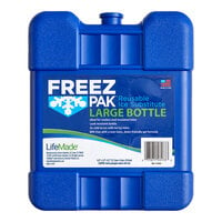 Lifoam Freez Pak Large Reusable Ice Pack with Hard Shell 1035041