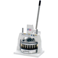 univex dough divider