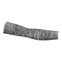Cordova Gray HPPE 18" A2 Level Cut-Resistant Protective Sleeve