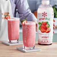 Smartfruit Summer Strawberry Puree Beverage Mix 48 fl. oz.