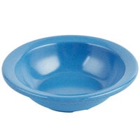 Carlisle KL92892 Kingline 4.75 oz. Sandshades Rimmed Fruit Bowl - 48/Case