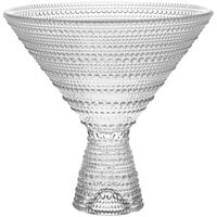 Fortessa Jupiter 11.5 oz. Martini Glass - 4/Case