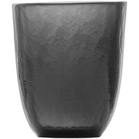 Fortessa Los Cabos 10 oz. Shadow Glass Tumbler - 4/Case