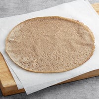 Le Monde des Crepes French Buckwheat Crepe 13 3/4" - 40/Case