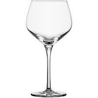Zwiesel Glas Rotation 20.5 oz. Burgundy Wine Glass by Fortessa Tableware Solutions - 6/Case