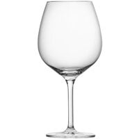 Schott Zwiesel Banquet 21.3 oz. Burgundy Wine Glass by Fortessa Tableware Solutions - 6/Case