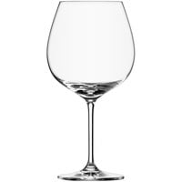 Schott Zwiesel Ivento 27.1 oz. Burgundy Wine Glass by Fortessa Tableware Solutions - 6/Case