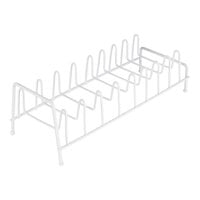 Robot Coupe R255 Freestanding Rack for Food Processor Discs - 8 Disc Capacity