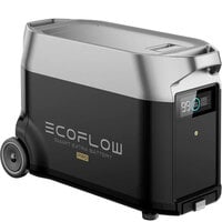 EcoFlow Batteries