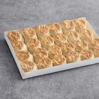 Pillsbury Baked Golden Buttermilk Biscuit 2.25 oz. - 120/Case