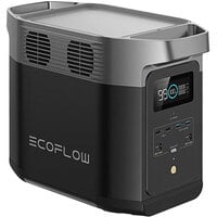 EcoFlow DELTA 2 ZMR330-US Lithium-Ion Portable Power Station