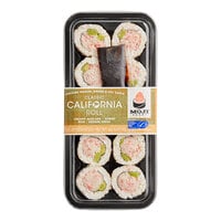 Moji Classic California Roll Sushi 6.08 oz. - 4/Case