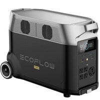 EcoFlow DELTA Pro DELTAPRO-1600W-US Lithium-Ion Portable Power Station