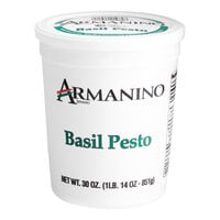 Armanino Basil Pesto 30 oz. - 6/Case