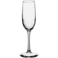 Libbey Vina Oversized Martini Glasses Set of 6-12 Oz. Fin-edge Rim, Chip  Resist