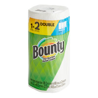 Bounty 2-Ply Select-a-Size Paper Towel Roll, 90 Sheets / Roll - 24/Case