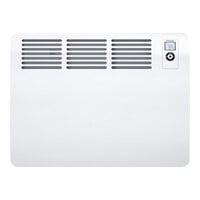 Stiebel Eltron 202028 CON Premium Wall-Mounted Convection Heater - 208/240V, 1500/1125W