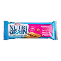 Nutri-Grain Raspberry Cereal Bar 1.3 oz. - 48/Case