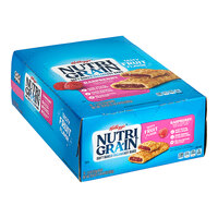 Nutri-Grain Raspberry Cereal Bar 1.3 oz. - 48/Case