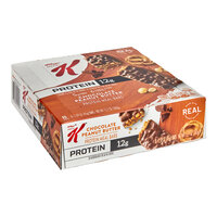 Kellogg's Special K Chocolate Peanut Butter Protein Meal Bar 1.59 oz. - 48/Case