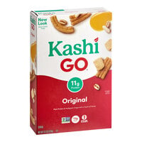 Kashi GO Original Cereal 13.1 oz. - 10/Case