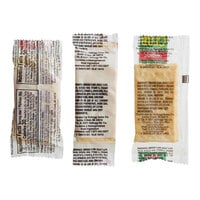 Keebler Favorites Cracker Assortment Variety 2-Packs - 500/Case