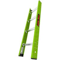 Little Giant Type 1AA Green Fiberglass Underground Utility Access Ladder Extender - 375 lb. Capacity