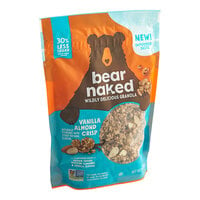 Bear Naked V'nilla Almond Granola 12 oz. - 6/Case