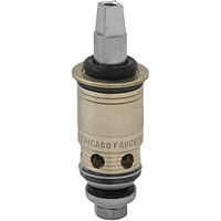 Chicago Faucets 217-XTLHJKABNF Left-Hand Slow Compression Operating Cartridge
