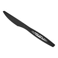 Stalk Market Heavy Weight Black CPLA Knife 6 1/2" - 1000/Case