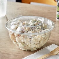 To-Go Bowls with Lids: Buy in Bulk