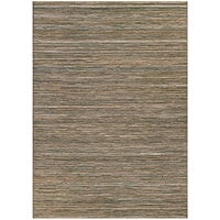 Couristan Cape Hinsdale Brown / Ivory Rug