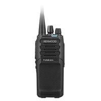 Kenwood ProTalk Digital VHF Digital / Analog Portable Two-Way Business Radio NX-P1200NVK - 151-159 MHz, 5W
