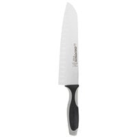 Dexter-Russell 29283 V-Lo 9 inch Santoku Chef Knife with Duo-Edge