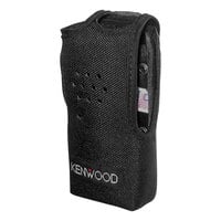 Kenwood KLH-187 Nylon Case for NX-P Series and TK-3000