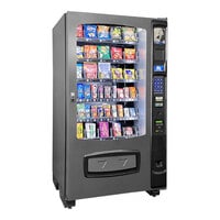 Seaga ENV5S 40-Item Ambient Vending Machine / Snack Merchandiser