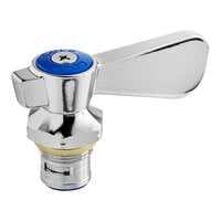 Regency Cold Ceramic Cartridge Repair Kit with Handle for 600FW8 and 600PRW8 Series Faucets