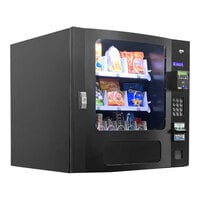 Seaga SM1600 16-Item Ambient Countertop Snack Vending Machine