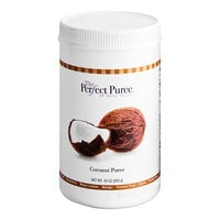 Perfect Puree Coconut Puree 30 oz. - 6/Case