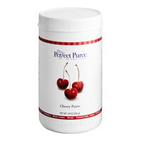 Perfect Puree Cherry Puree 30 oz. - 6/Case