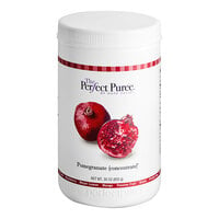 Perfect Puree Pomegranate Concentrate 30 oz. - 6/Case