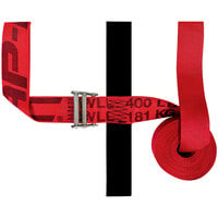 Snap-Loc 2" x 15' 1200 lb. Hand Truck Cinch Strap Tie-Down SLTC215DR