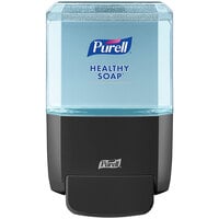 Purell® Healthy Soap 5072-1G ES4 1200 mL Graphite Gray Manual Hand Soap Dispenser Starter Kit