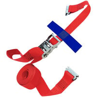 Snap-Loc E-Track 2" x 20' 4400 lb. Tie-Down Strap with Ratchet SLTE220RR